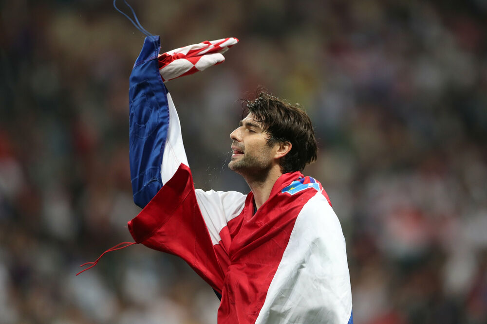 Hrvatska, Foto: Reuters