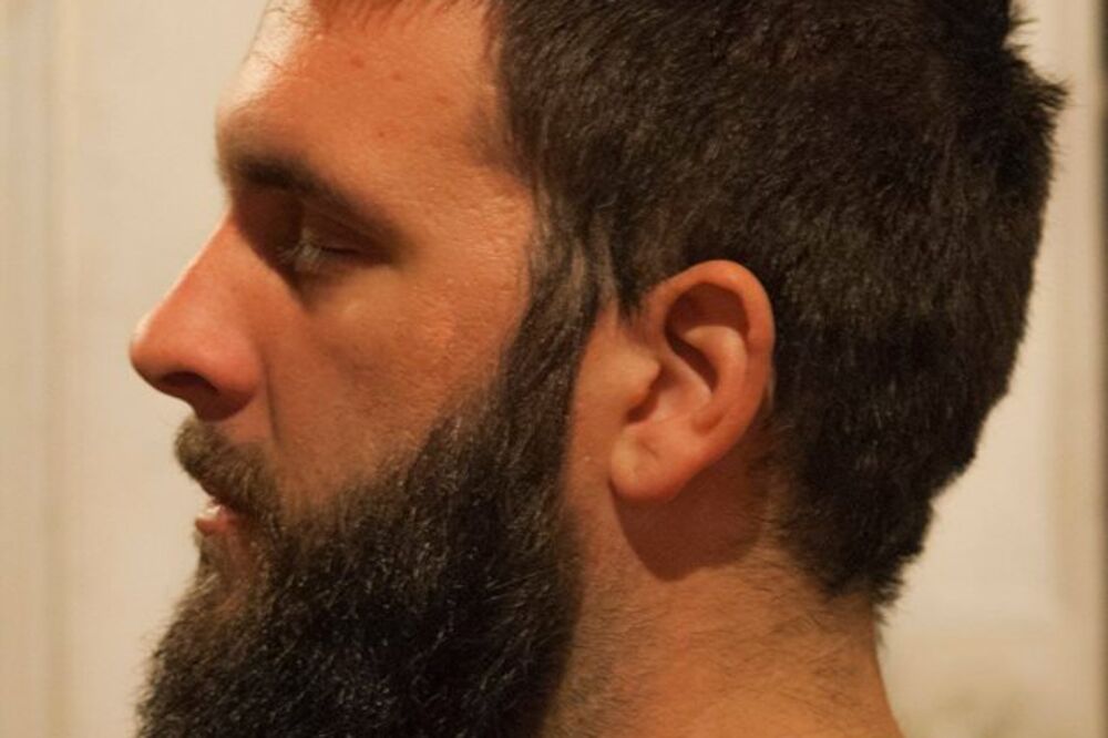 Mladen Ivanović, Foto: Privatna arhiva