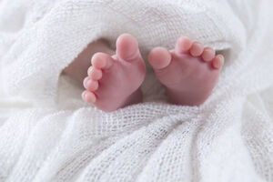 Dobro nam došli: U Podgorici za 24 sata rođeno 15 beba