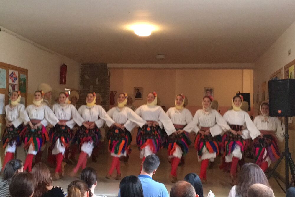 Nikšić folklor, Foto: Privatna arhiva