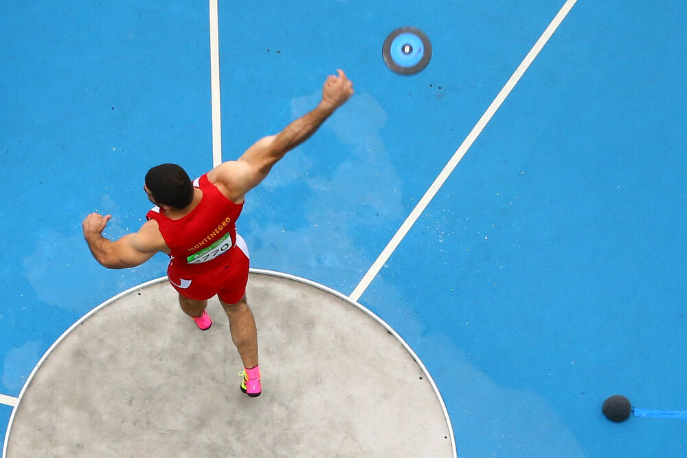 DAnijel Furtula, Foto: Reuters