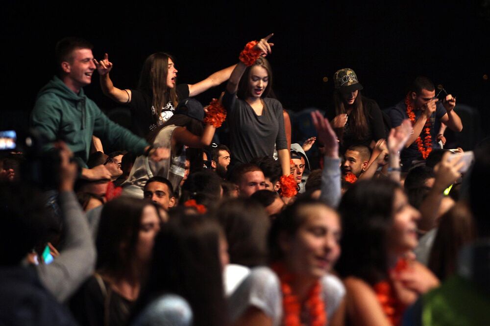 Lake fest 2017, Foto: Luka Zeković
