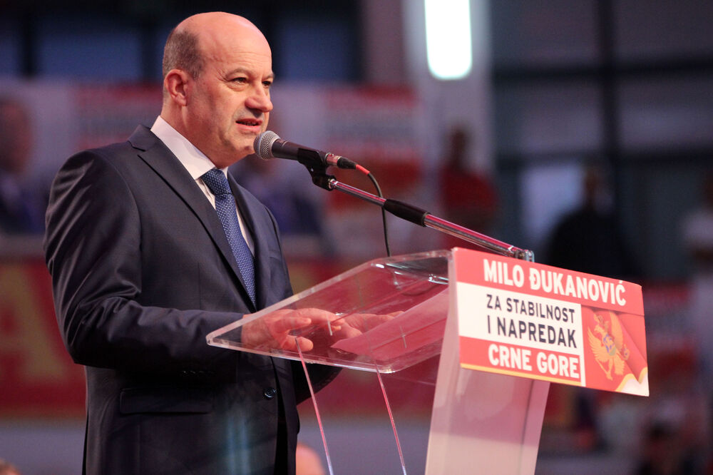 Rafet Husović, Foto: Filip Roganović