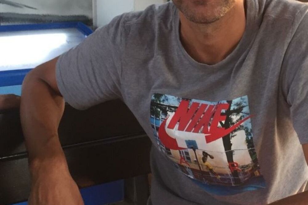 mitar novaković, Foto: Privatna arhiva