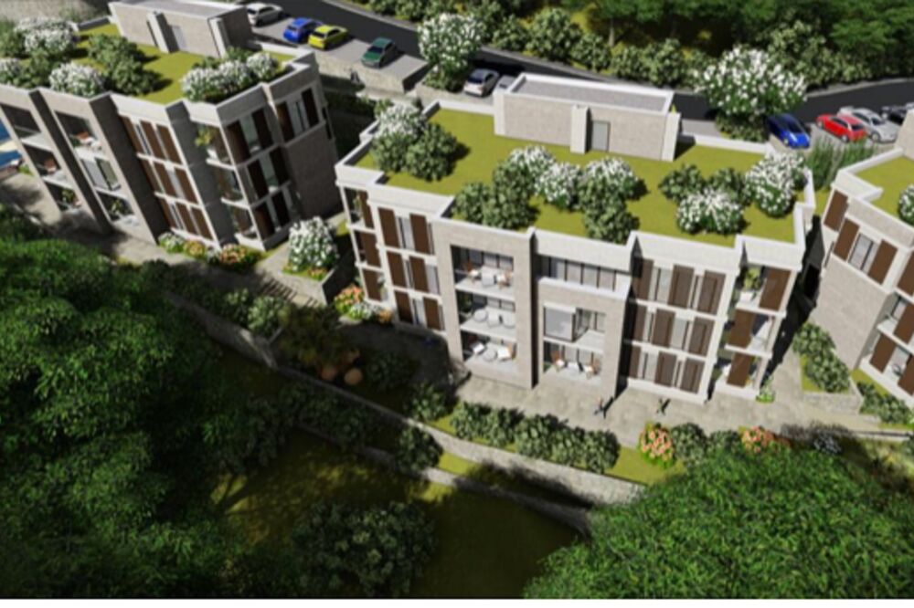 Spas, brdo Spas (novine)