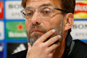 Klop: Karijus imao potres mozga, tu nema dileme