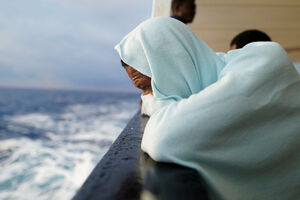 Turska: Potonuo čamac s migrantima, poginulo devet osoba