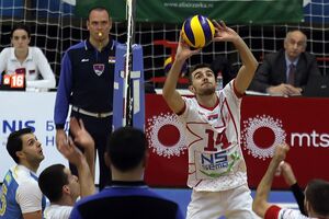 Radović stiže u Jedinstvo?