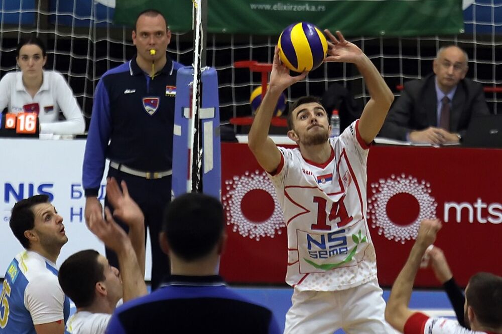 Neđeljko Radović, Foto: Okvojvodina.org