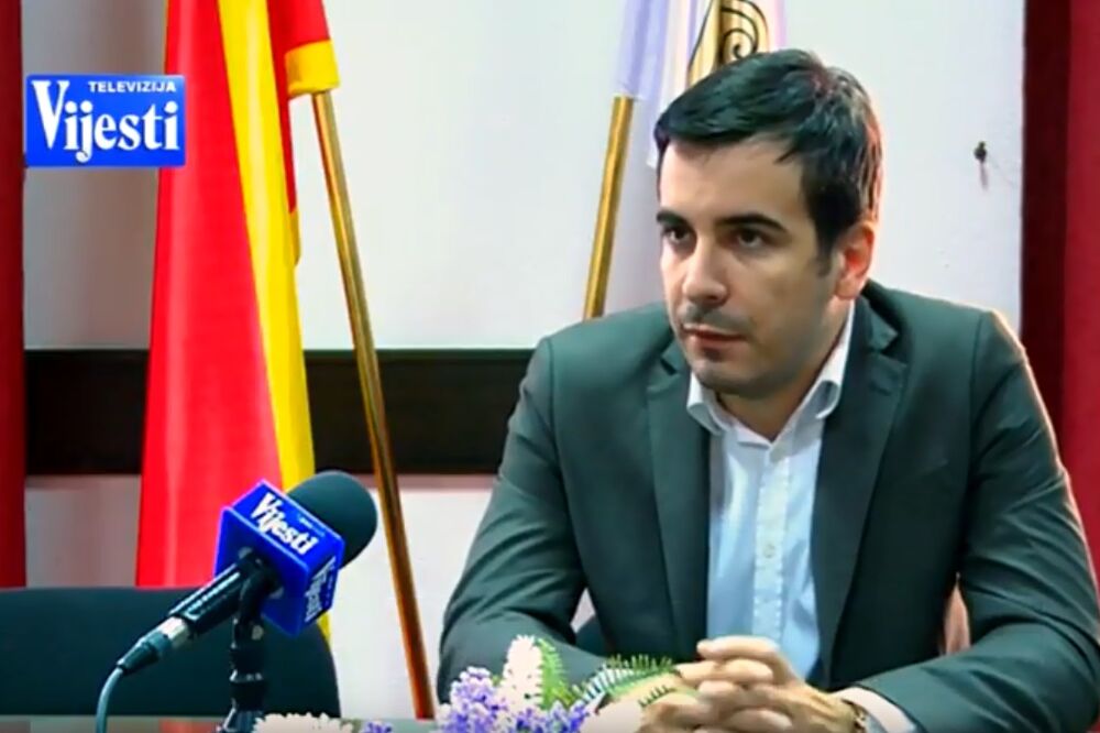 Vladimir Jokić, Foto: Printscreen