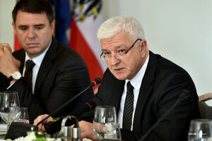 Marković: Da dobijemo završna mjerila za poglavlja 23 i 24 do...