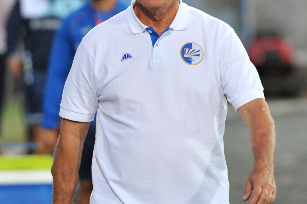 Nikola Rakojević, Foto: Savo Prelević