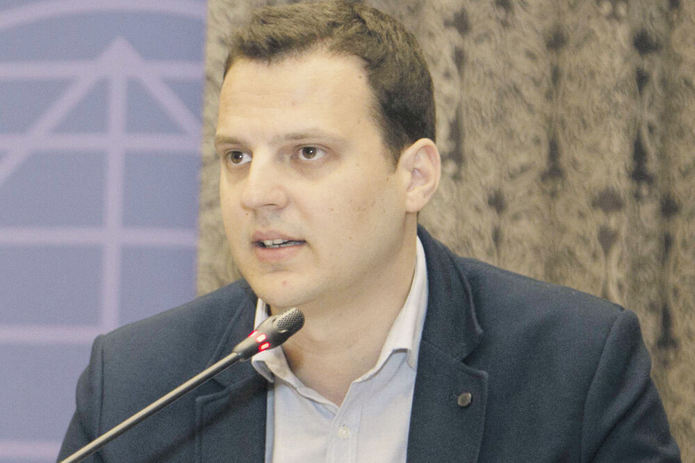 Damir Nikočević
