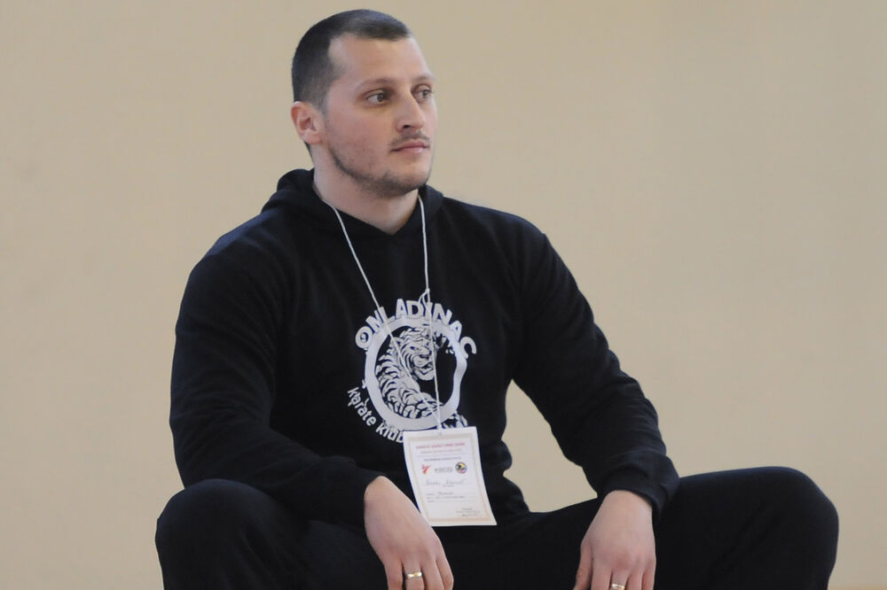 Žarko Raković, Foto: Zoran Đurić