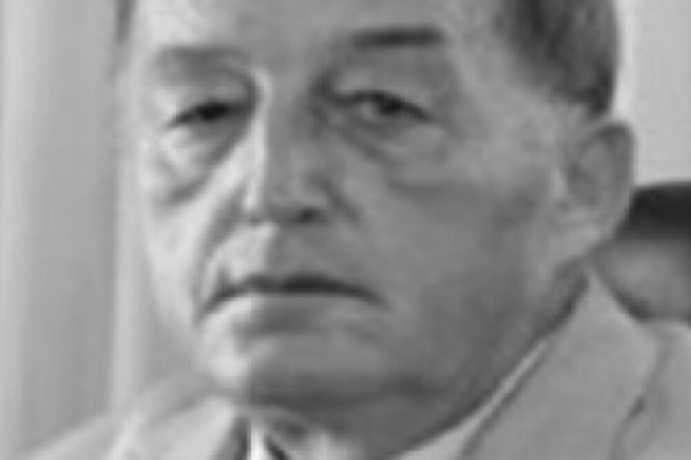 Slobodan Stojanović