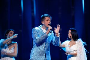 “Na Eurosongu i u Crnoj Gori veza je najvažnija”
