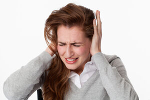 Estrogen je glavni krivac migrena kod žena