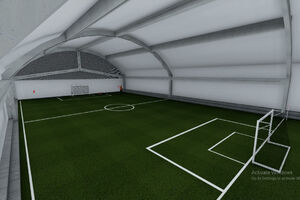 Demokrate: Igralište u OŠ "25 maj" nalazi se u veoma lošem stanju