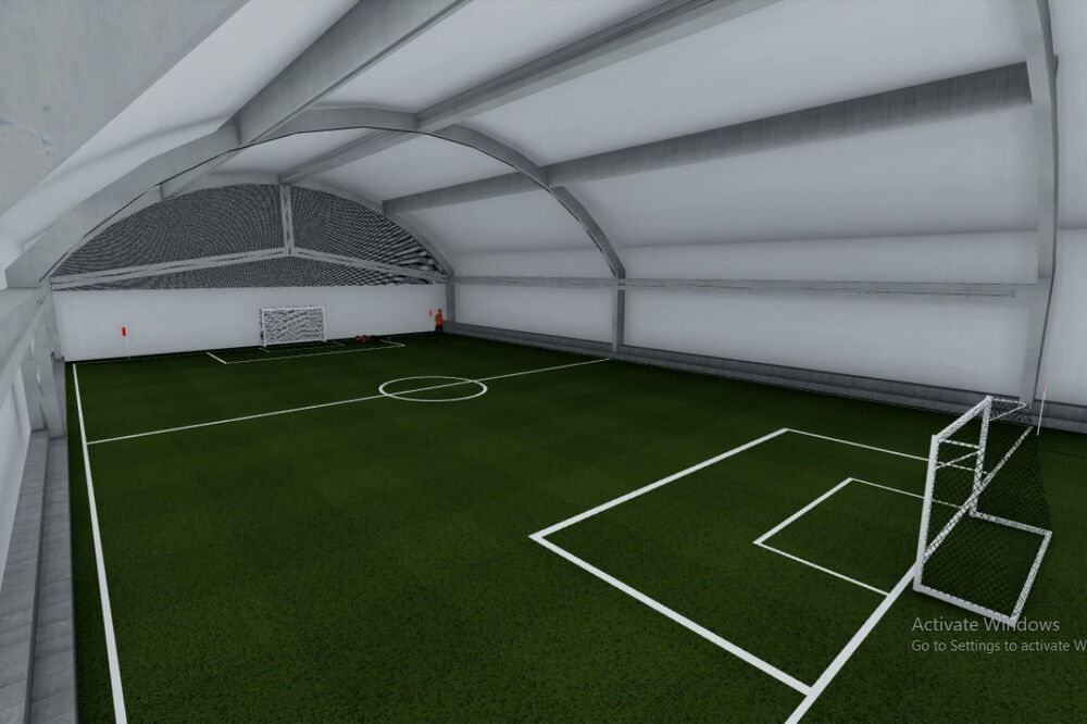 Rožaje Demokrate projekat, Foto: Demokrate