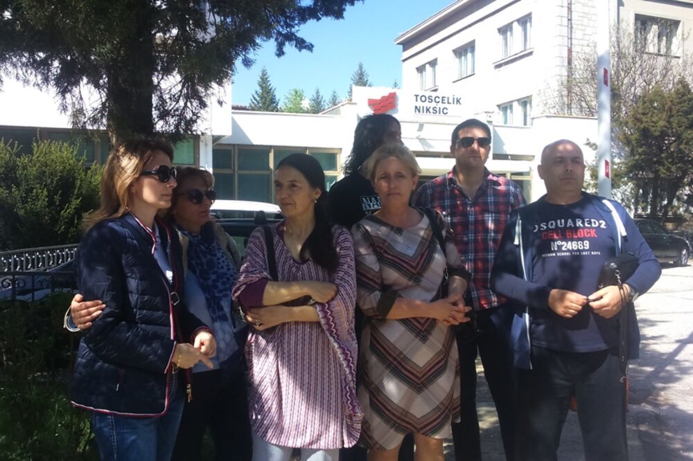 Željezara Toščelik, Foto: Svetlana Mandić