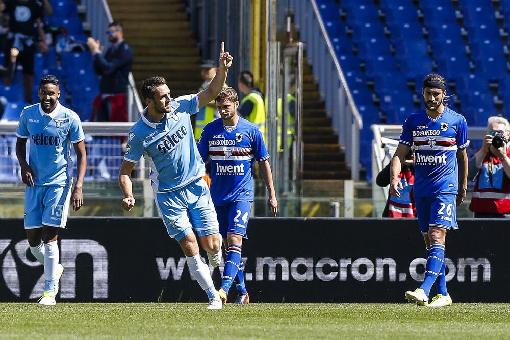 De Fraj Lacio, Foto: Beta-AP