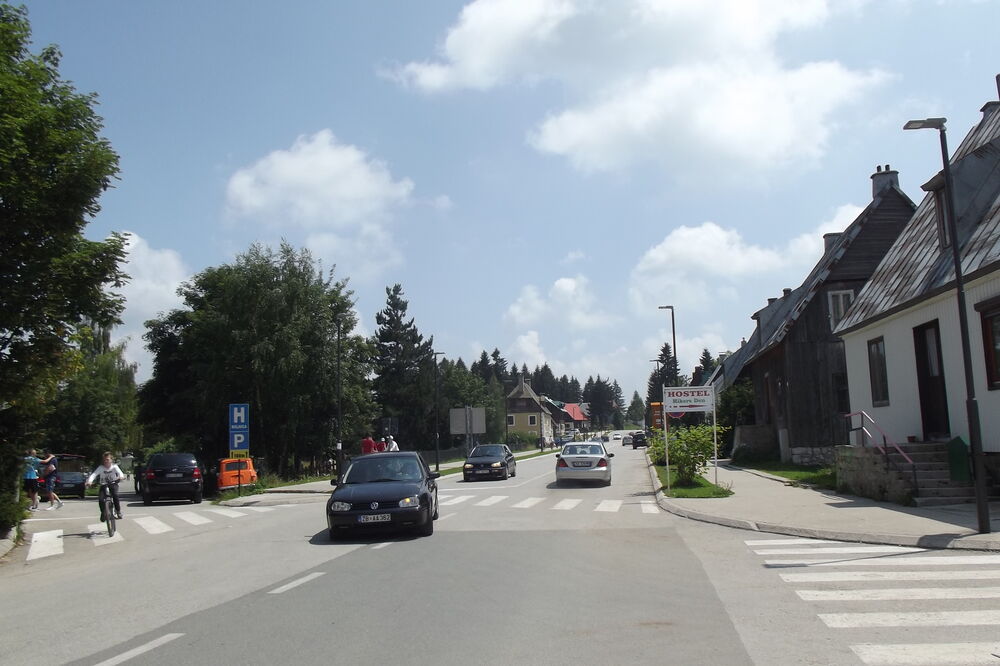 ŽAbljak, Foto: Obrad Pješivac