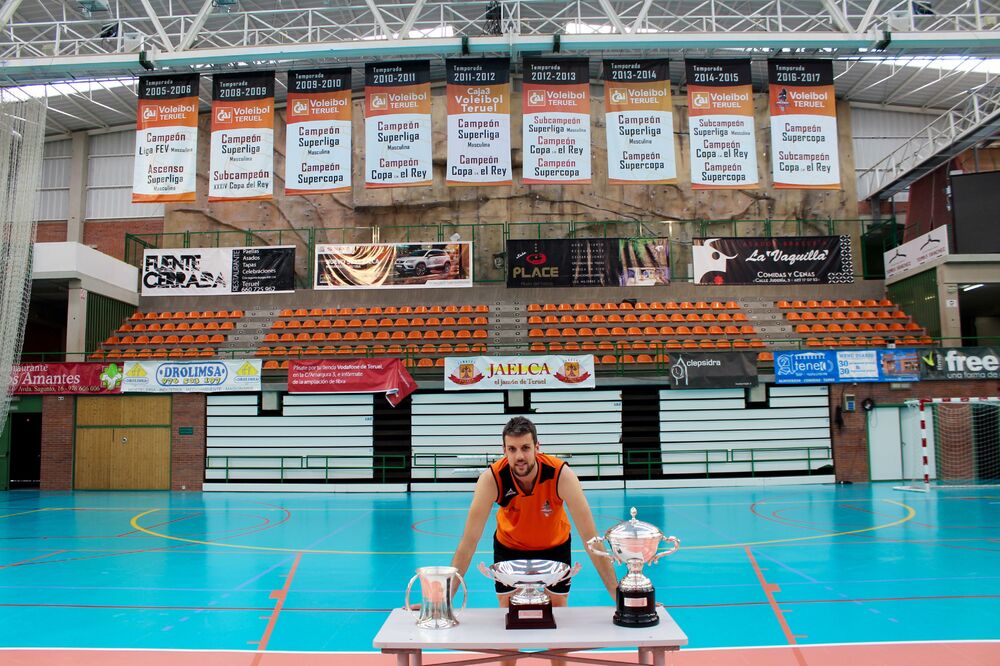 Balša Radunović, Foto: Privatna arhiva