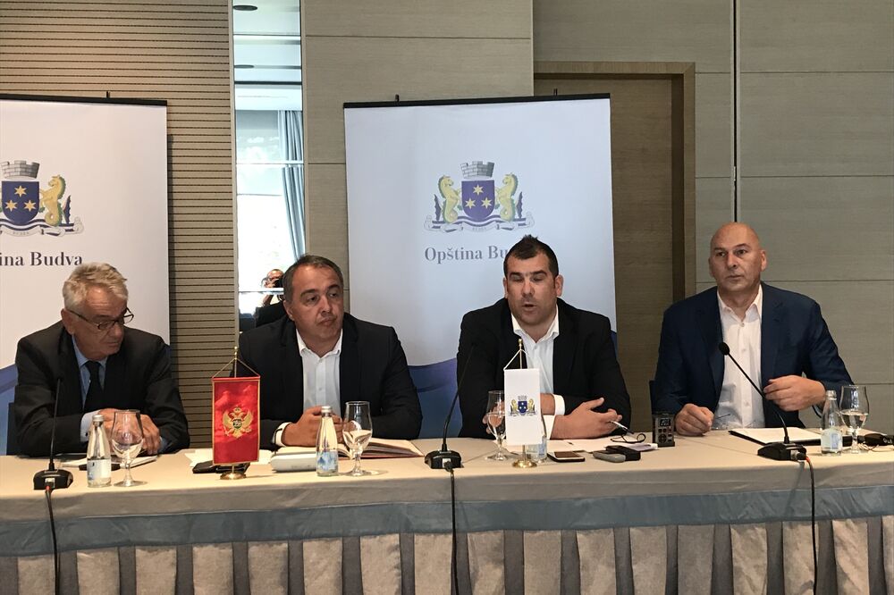 Dragan Krapović WTE, Foto: Vuk Lajović.