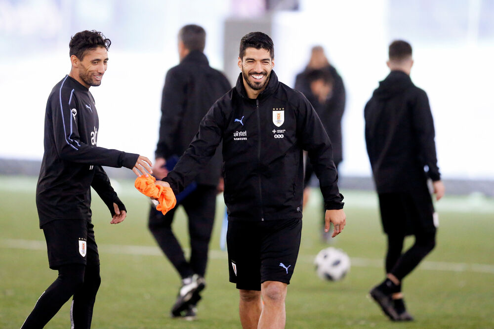 urugvaj, Foto: Reuters