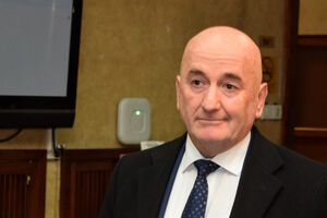 EK tražila novu studiju za autoput