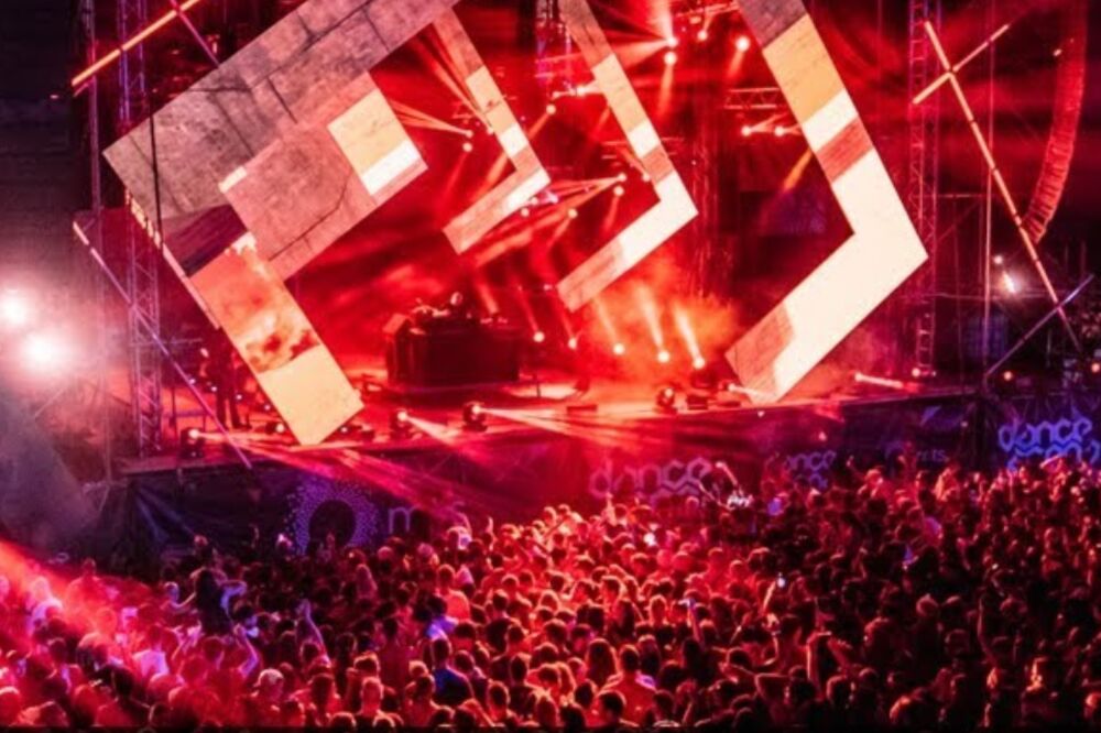 Exit, Foto: Screenshot (YouTube)