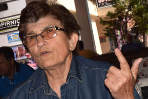 Andrijašević u osmoj deceniji osvaja planine, bavi se jogom,...