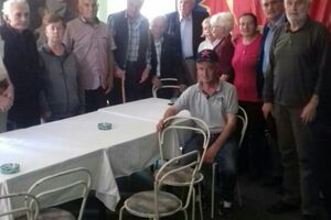 Nikšićki komunisti obilježili Prvi maj