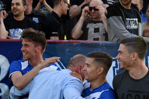 Vođa odbrane Sutjeske objasnio razloge dominacije: Skromni i...