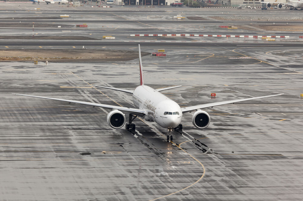 Avion, Foto: Shutterstock