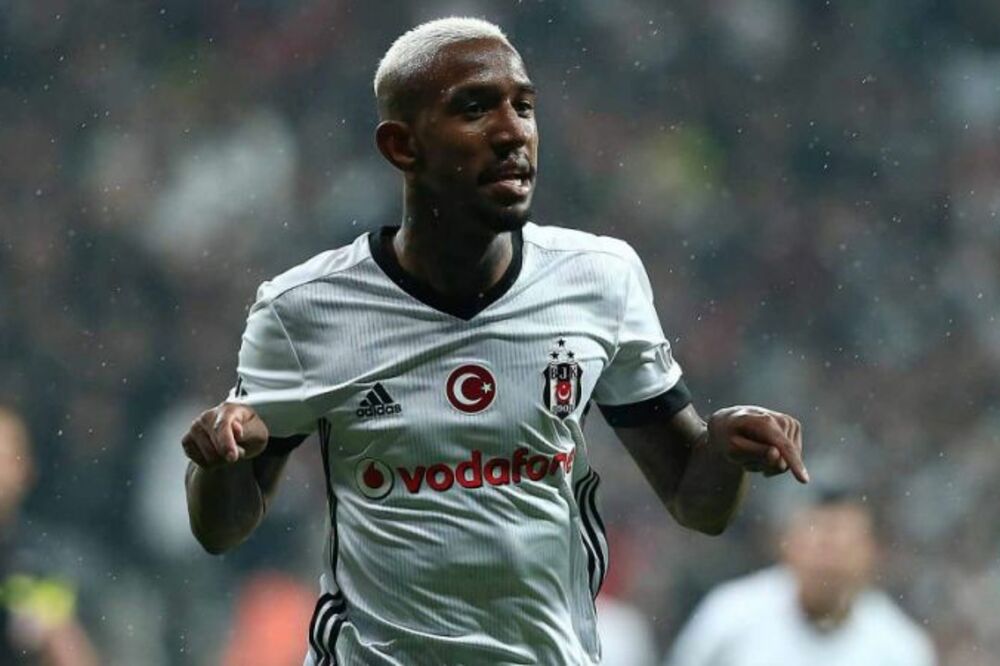 Taliska, Foto: Reuters