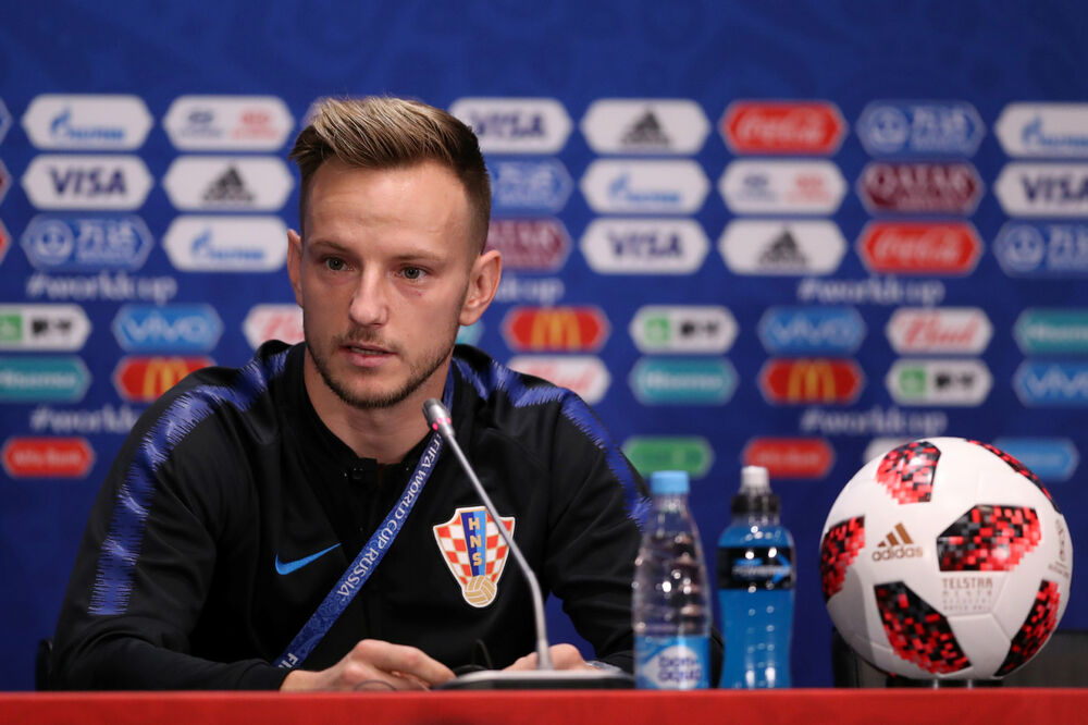 rakitić, Foto: Reuters