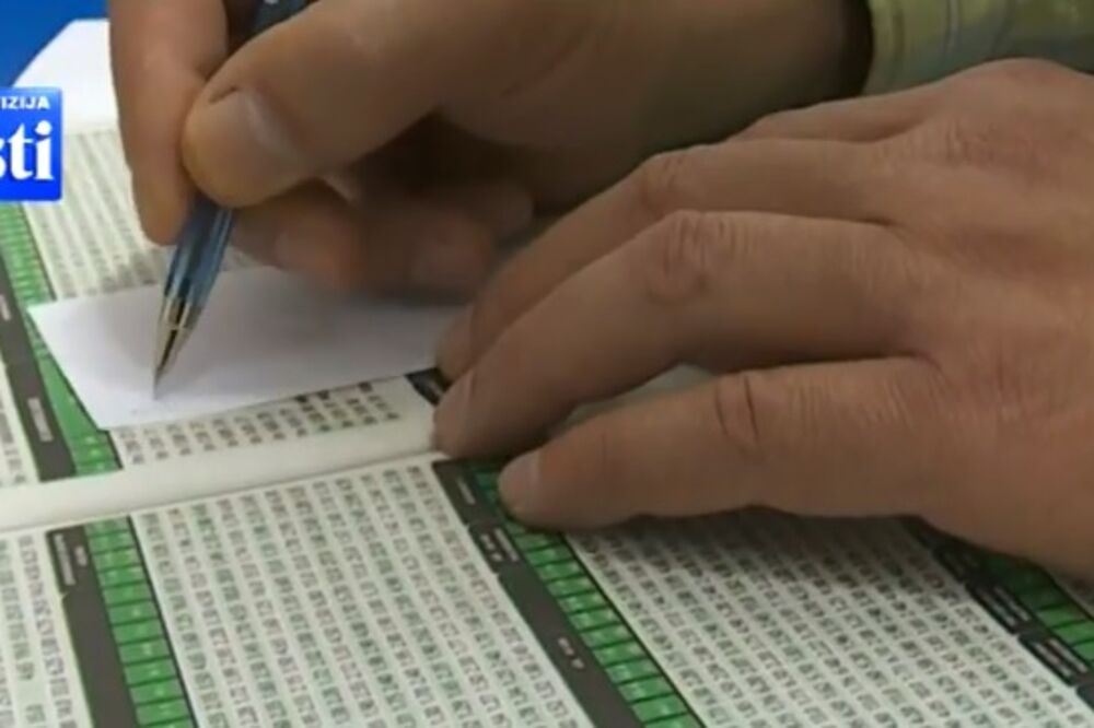 Kladionica, Foto: Screenshot (TV Vijesti)