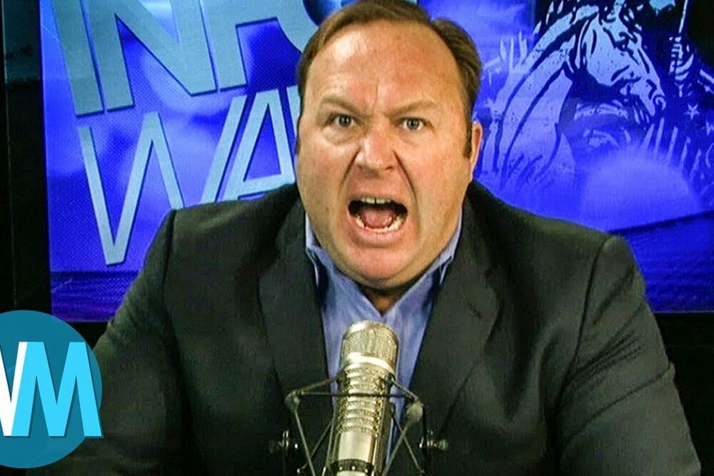 Aleks Džons, Foto: Screenshot (YouTube)