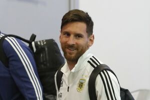 Grupa D: Teški rivali za Mesijevu Argentinu