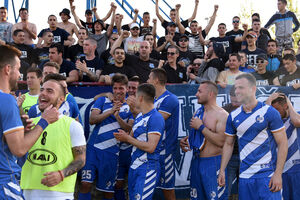 Nikšićani zovu navijače na dodjelu pehara