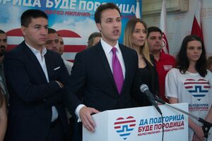 Milačić: Ne gradi se "multietnički sklad" na diskriminaciji...