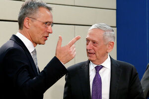 SAD "pripremaju teren" u NATO-u za veći pritisak na Rusiju