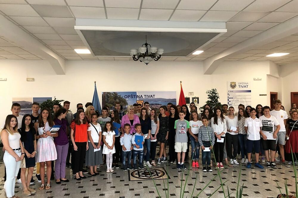 Tivat Luče, Foto: Siniša Luković