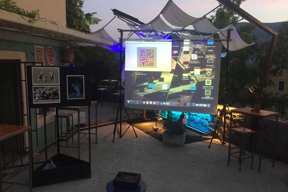 MORŽ, Foto: Slavica Kosić