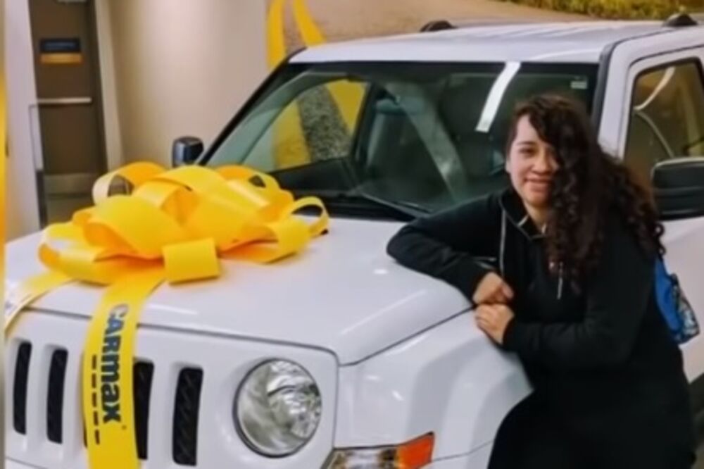 Angela Hernandez, Foto: Screenshot (YouTube)