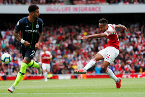 Obamejang: Lakazet i ja zajedno na terenu? Volio bih...