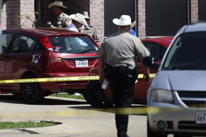 Stravičan zločin u Teksasu: Ubio troje djece i muškarca, pa...