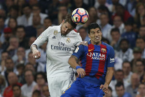 Prvi "el klasiko" bez Ronalda u oktobru na Nou kampu
