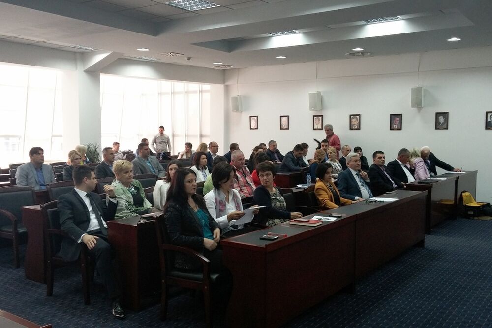 SO Tivat, Foto: Siniša Luković